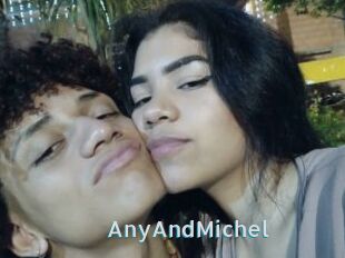 AnyAndMichel