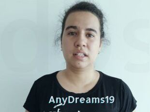 AnyDreams19