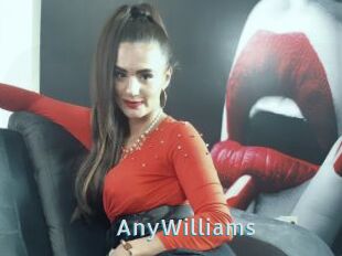 AnyWilliams