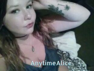 AnytimeAlice