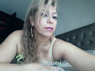 Aolani