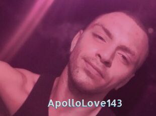 ApolloLove143