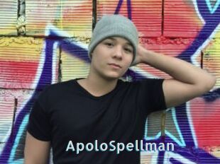 ApoloSpellman