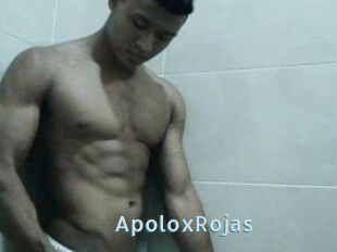 ApoloxRojas
