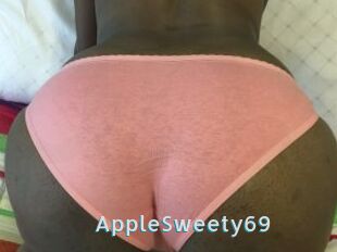 AppleSweety69