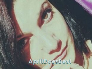 AprilDoesBest
