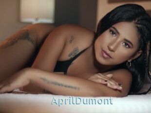 AprilDumont