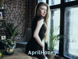 AprilHoney