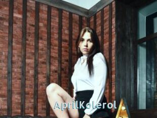 AprilKolerol