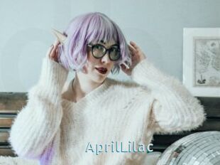 AprilLilac