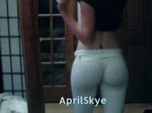 AprilSkye