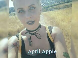 April_Apple