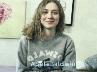 AprileBaldwin