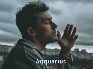 Aqquarius