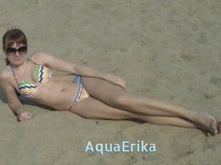 AquaErika