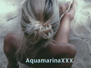AquamarinaXXX