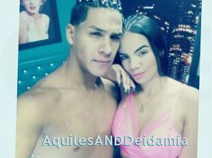 AquilesANDDeidamia