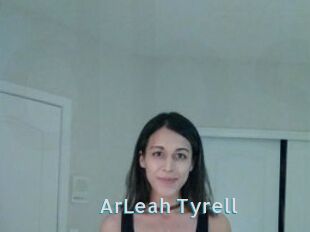 ArLeah_Tyrell
