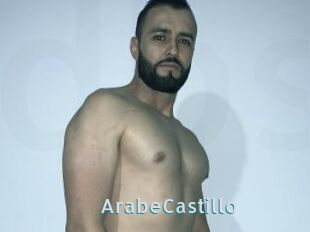 ArabeCastillo