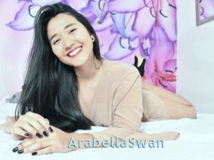 ArabellaSwan