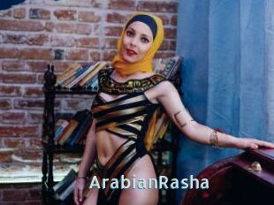 ArabianRasha