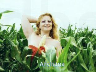 Archana