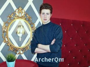 ArcherQm