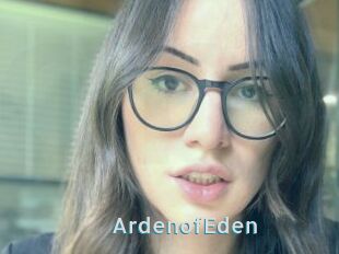 ArdenofEden