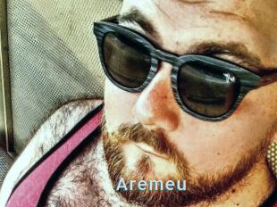 Aremeu