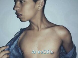 Ares20x