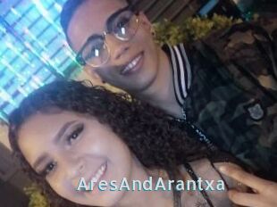 AresAndArantxa