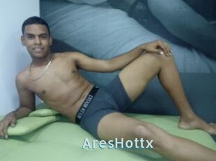 AresHottx