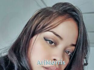 AriMorris
