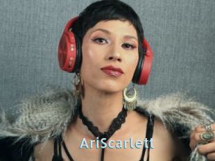 AriScarlett