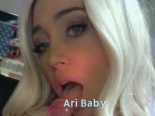 Ari_Baby
