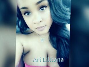 Ari_Lilliana