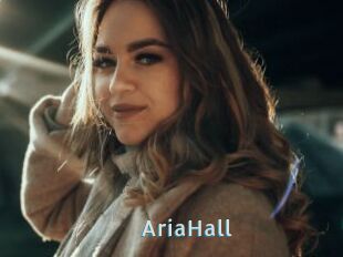AriaHall