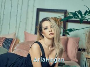 AriaHogan