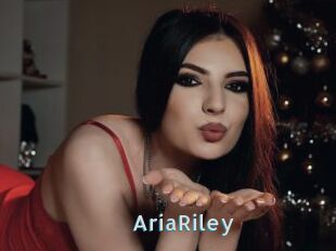 AriaRiley