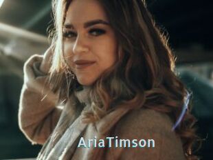 AriaTimson