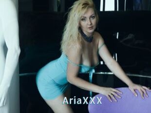 AriaXXX