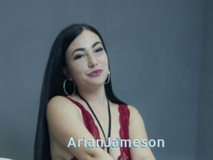 ArianJameson