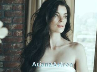 ArianaAstron