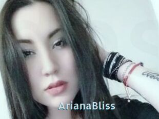 ArianaBliss