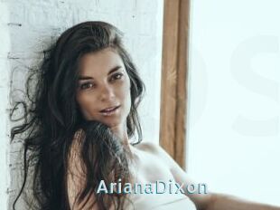 ArianaDixon