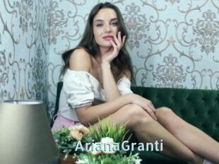 ArianaGranti