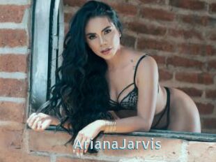 ArianaJarvis