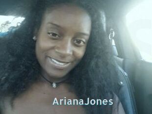 Ariana_Jones