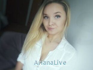 ArianaLive