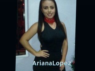 ArianaLopez